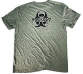 Black Rain Ordnance 5.56 Ammo Logo Premium Unisex Short Sleeve T-Shirt